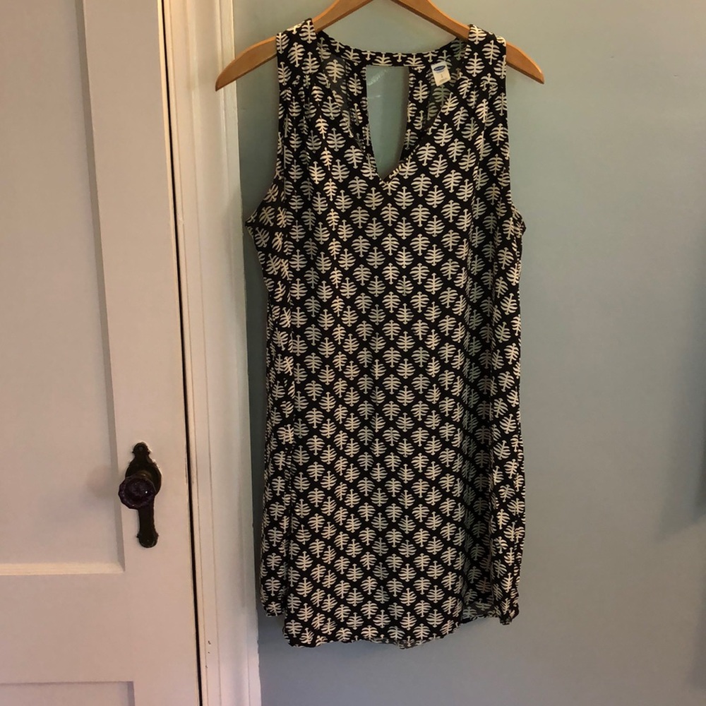 Old Navy Shift Dress